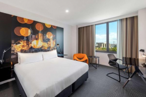  Radisson On Flagstaff Gardens Melbourne  Мельбурн